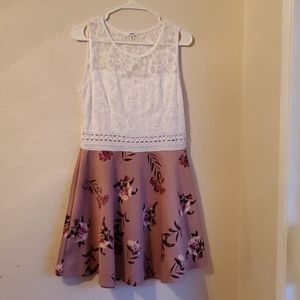 Gorgeous summer dress
